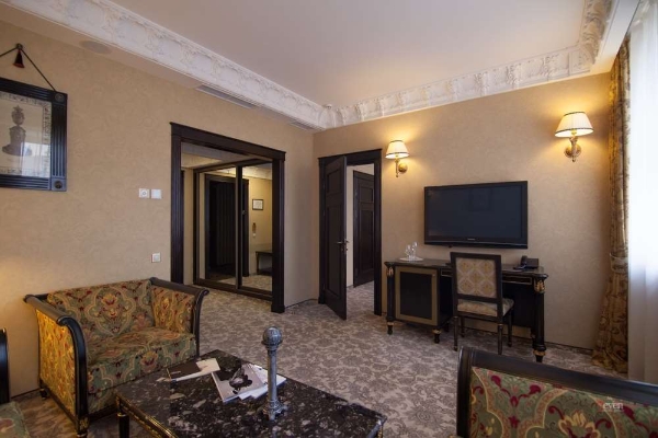 Axelhof Boutique Hotel